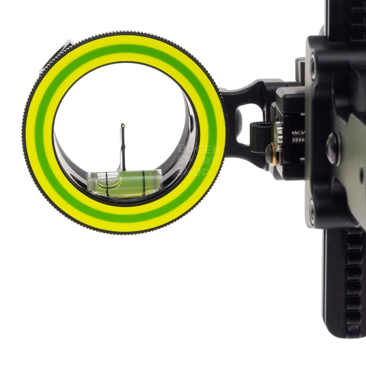 Spot-Hogg Slider-Sight Hogg-Father 1-Pin Wrapped