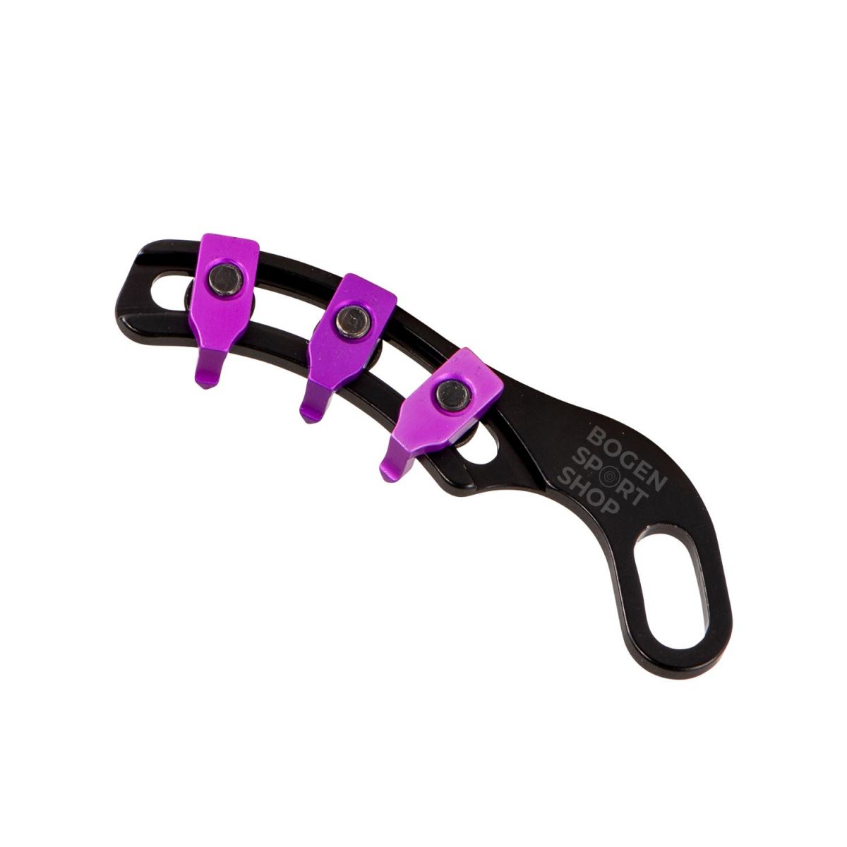Spot-Hogg Triple Stack Pointer für Fast Eddie/Fast Eddie XL