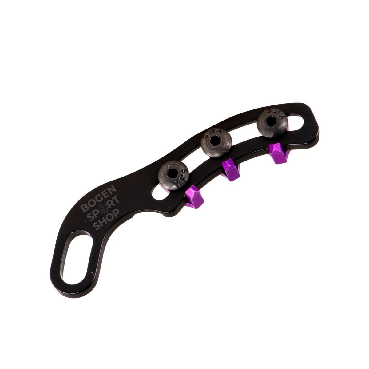 Spot-Hogg Triple Stack Pointer für Fast Eddie/Fast Eddie XL