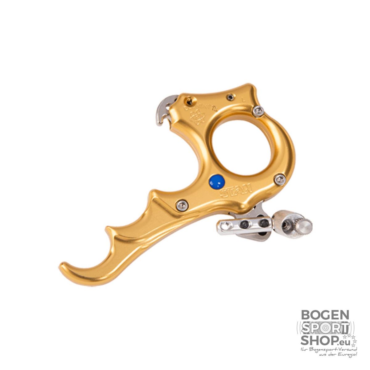 Stanislawski Release Element Trainer Lock