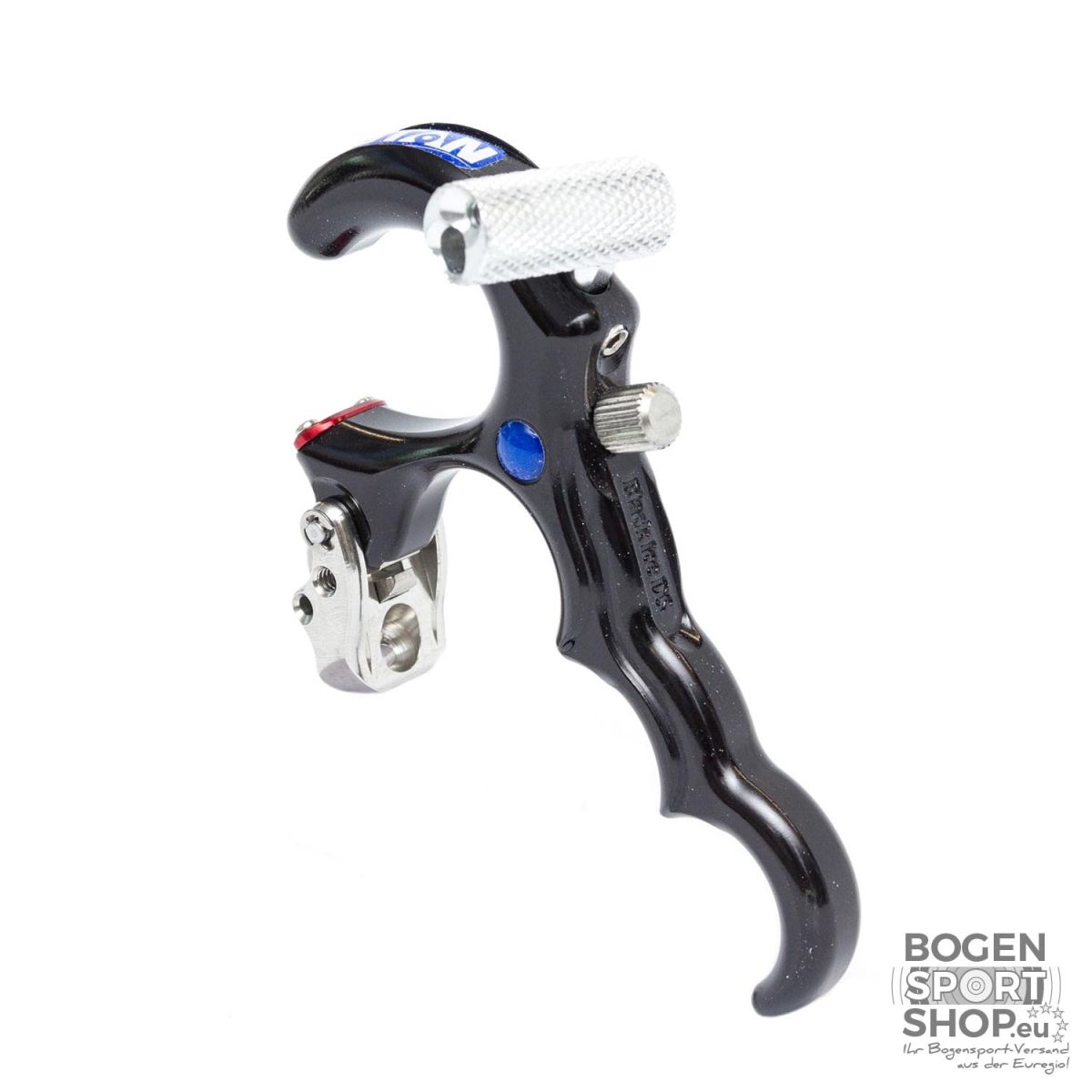 STAN Release MoreX Sears Black Ice DS (Medium)