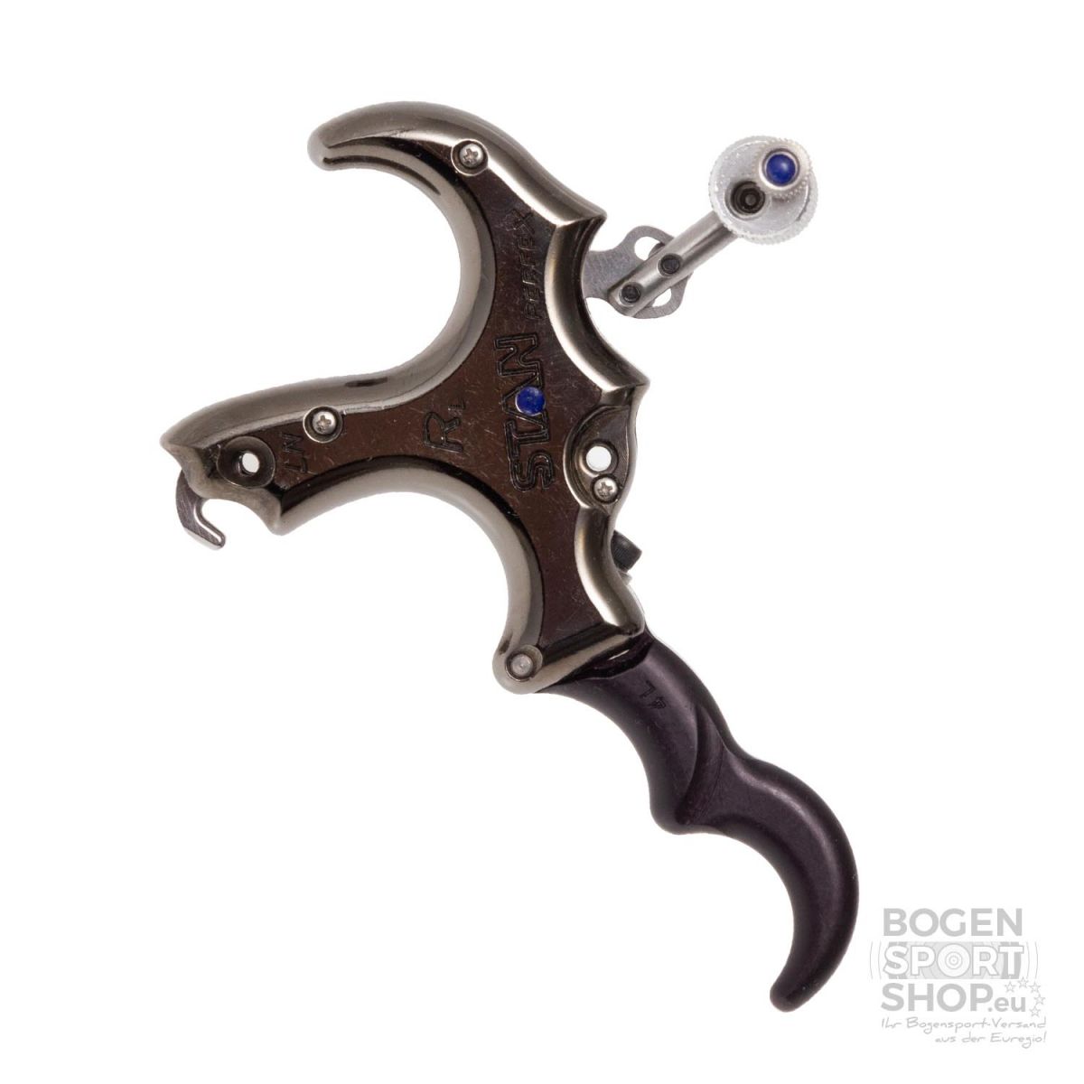 STAN Release PerfeX Resistance Heavy Metal Long Neck