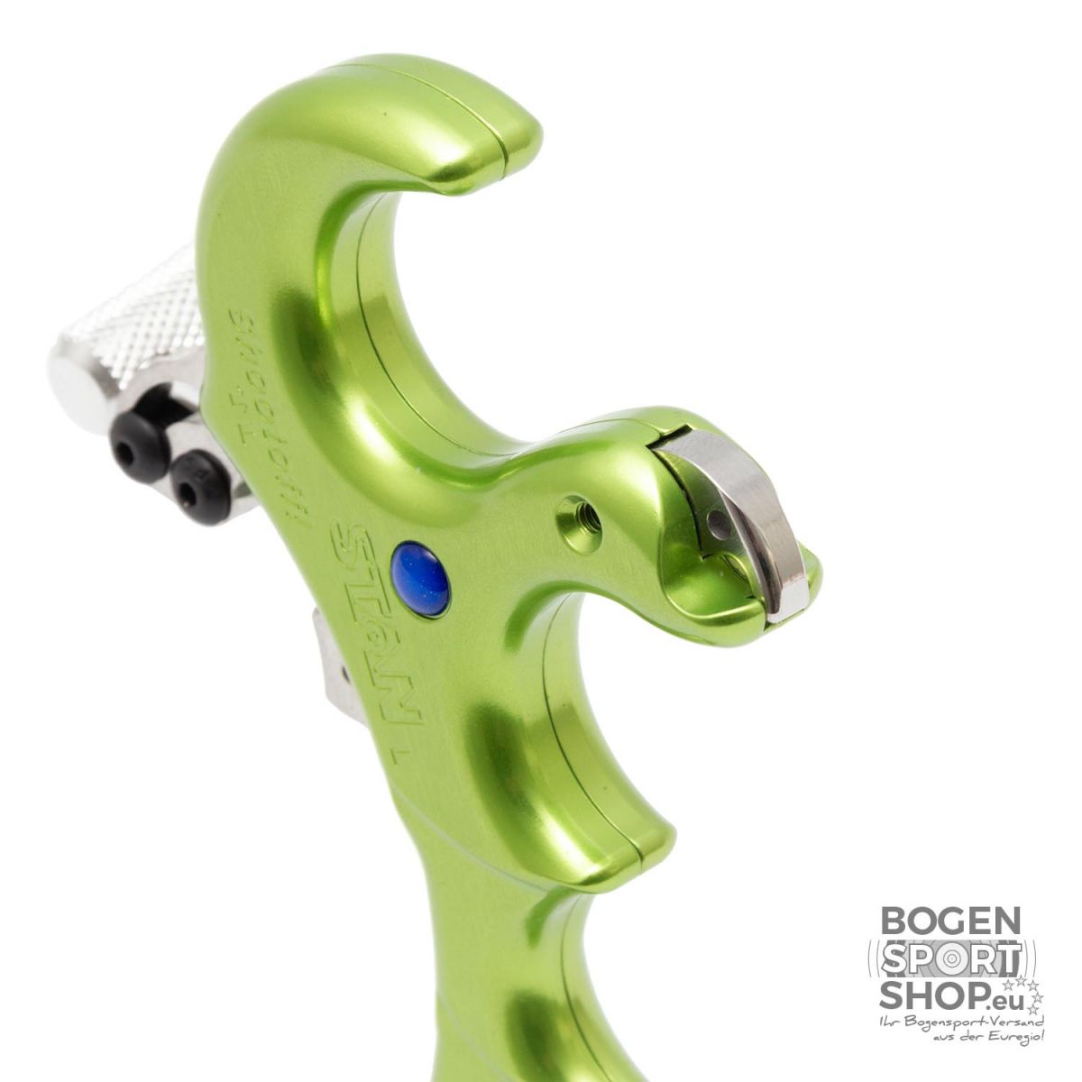 STAN Release Shootoff! mit Trainer Lock System