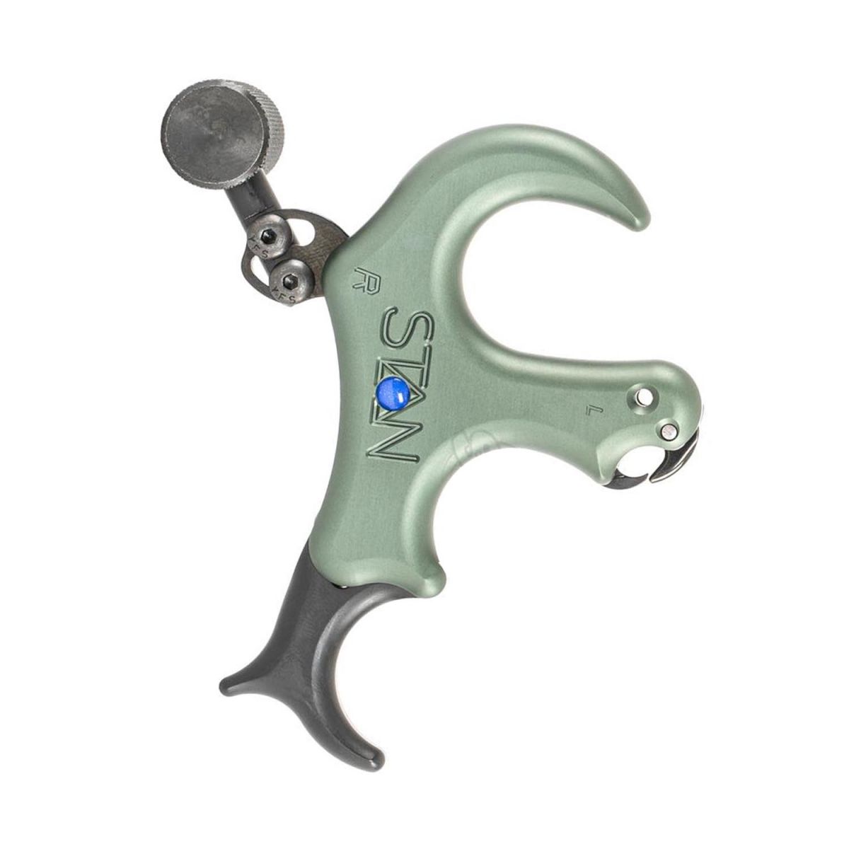 STAN Resistance Release Onnex Sage