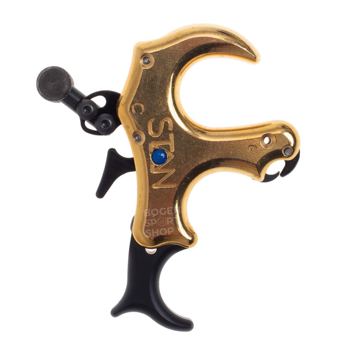 STAN Trigger-Release Onnex Clicker Heavy Metal
