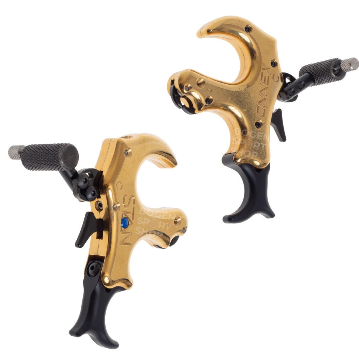 STAN Trigger-Release Onnex Clicker Heavy Metal