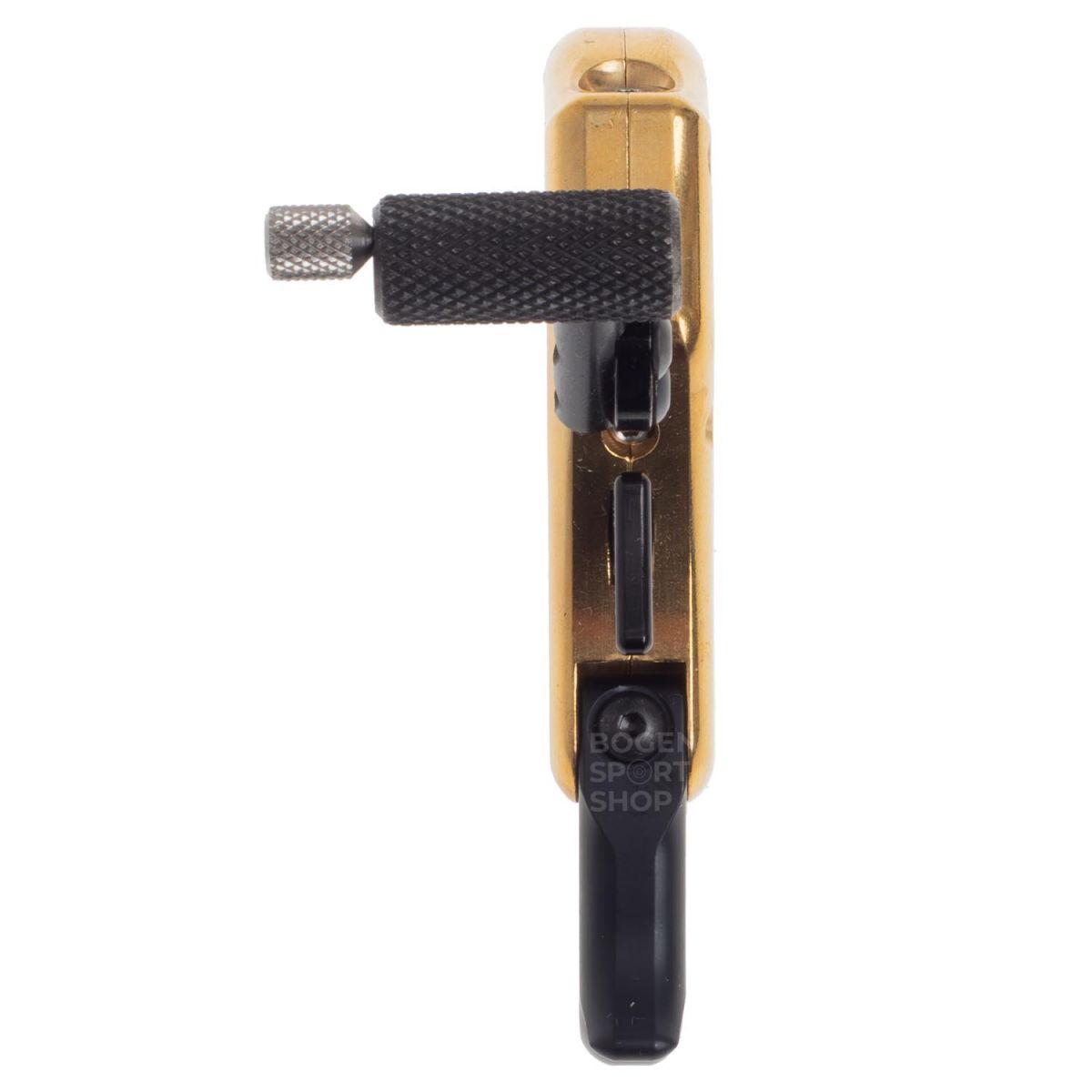 STAN Trigger-Release Onnex Clicker Heavy Metal