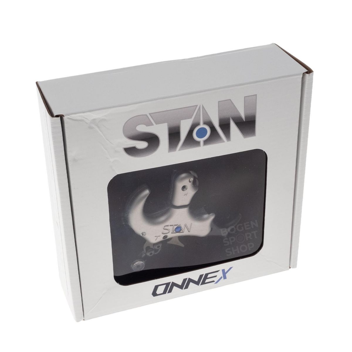 STAN Trigger-Release Onnex Echo Grey