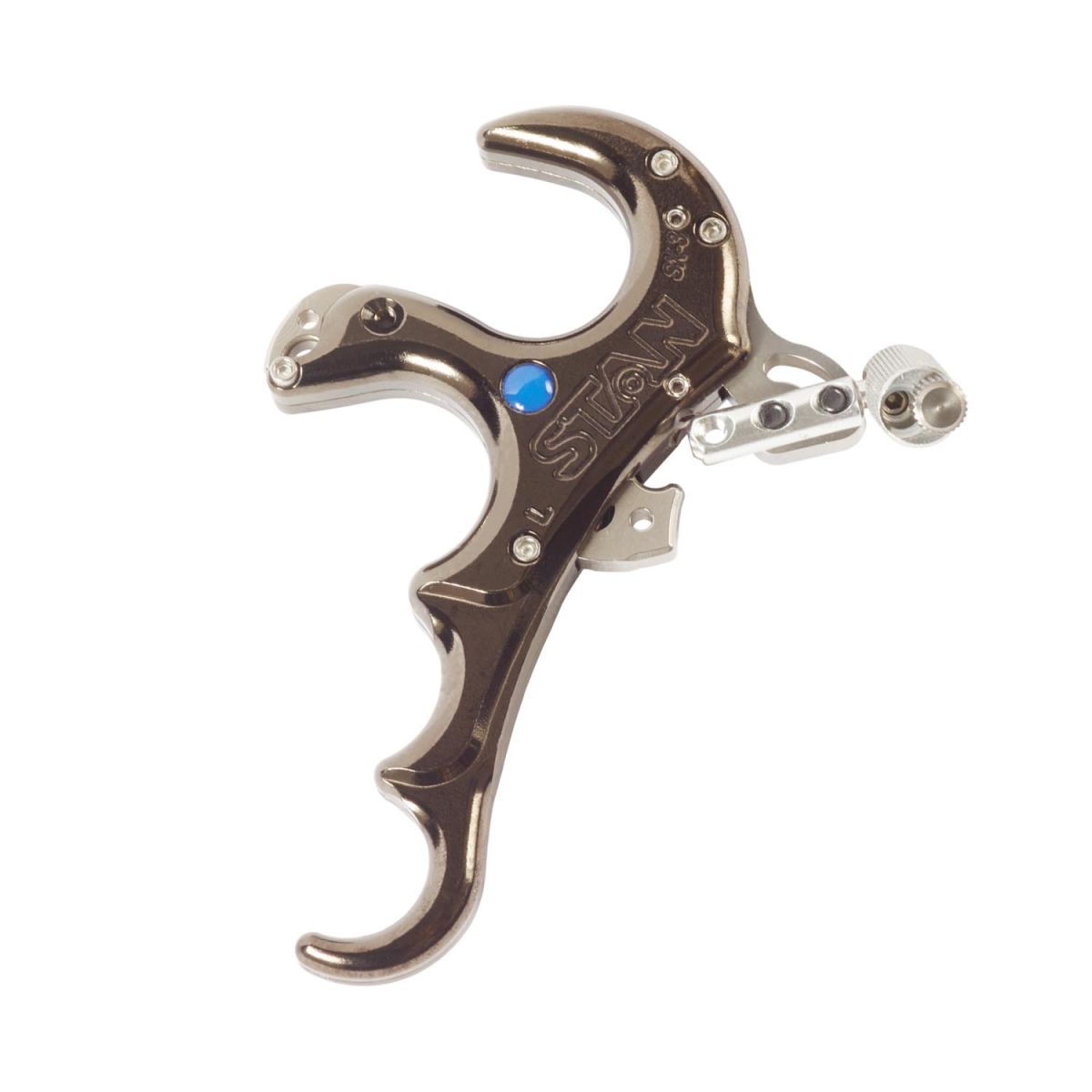 STAN Release SX3 Heavy Metal