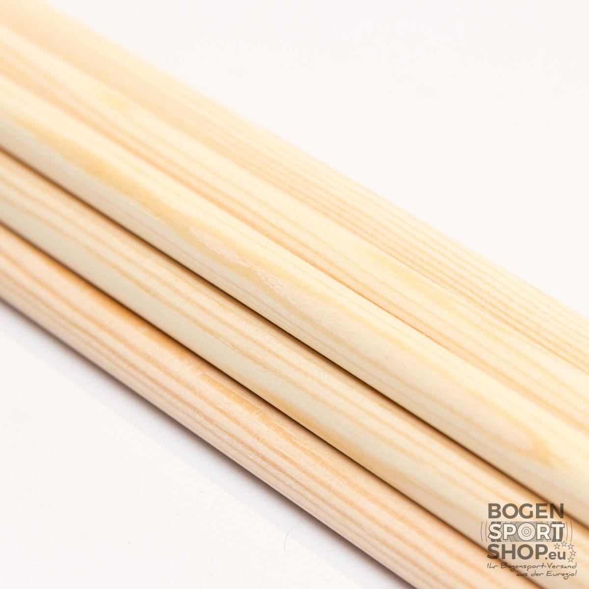 Superschaft Shaft Pine Taper 11/32-5/16 (12 Pcs.)