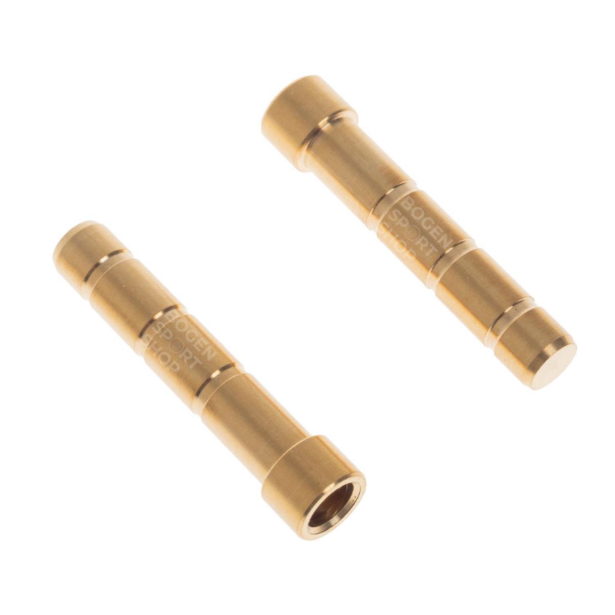TopHat RPS Inserts .243" Heavy Hitter Brass (12 Pcs.)