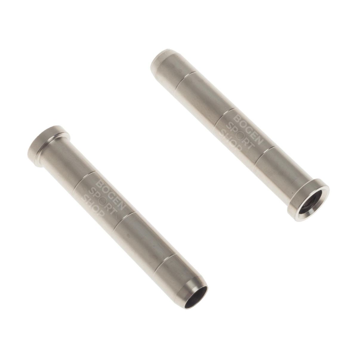 TopHat Inserts RPS .244" / 6.2 mm Heavy Hitter Acier Inoxydable (par 12)