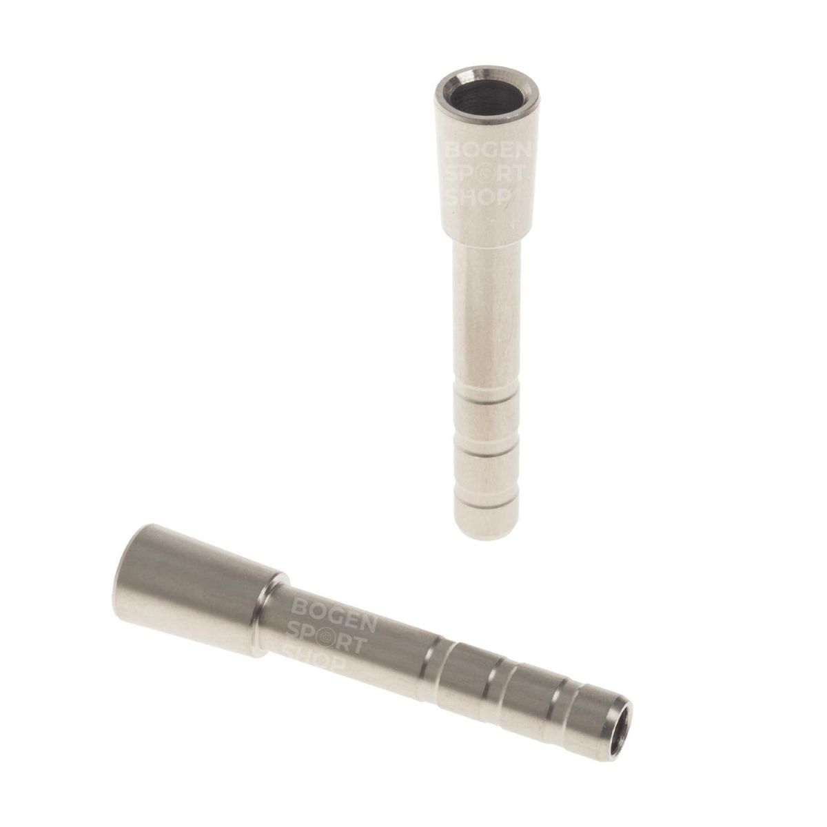 TopHat RPS InsertOutserts .204" Stainless Steel (12 Pcs.)