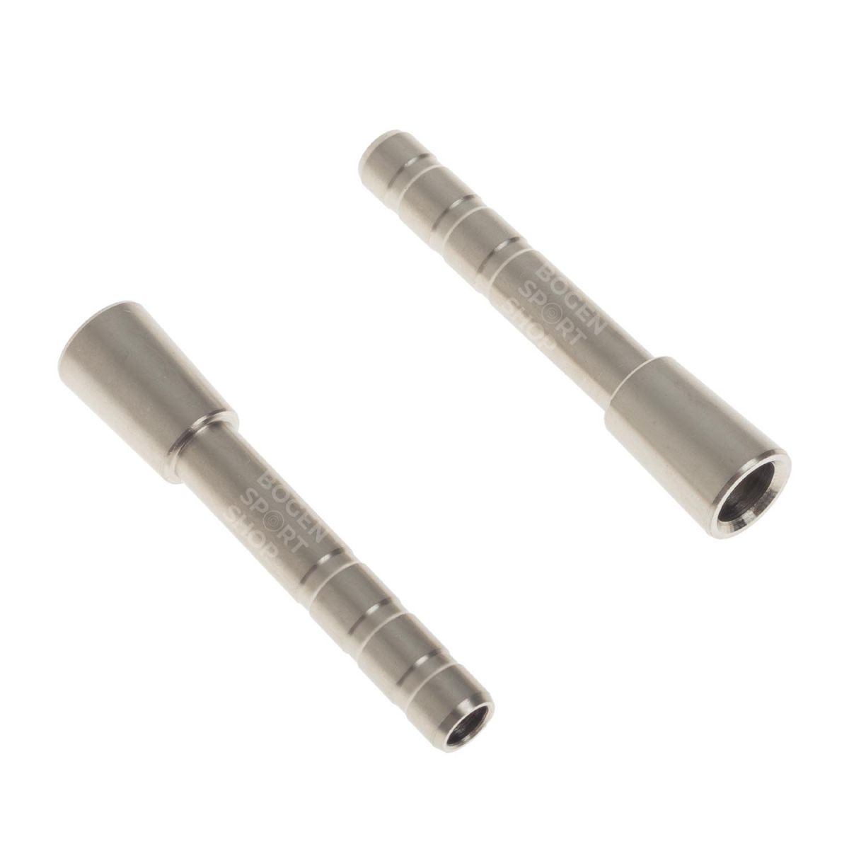 TopHat RPS InsertOutserts .204" Stainless Steel (12 Pcs.)