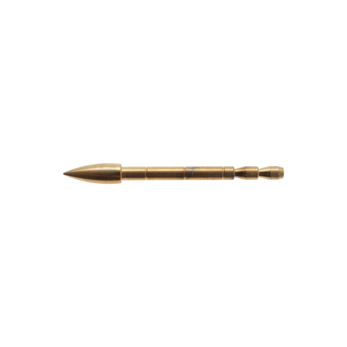 TopHat Break-Off Spitzen TGSX10 Wolfram Gold Series X10 (12 Stk.)