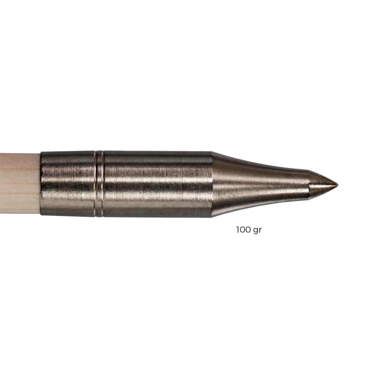 TopHat Point Field Classic 3D Steel (12 Pcs.)