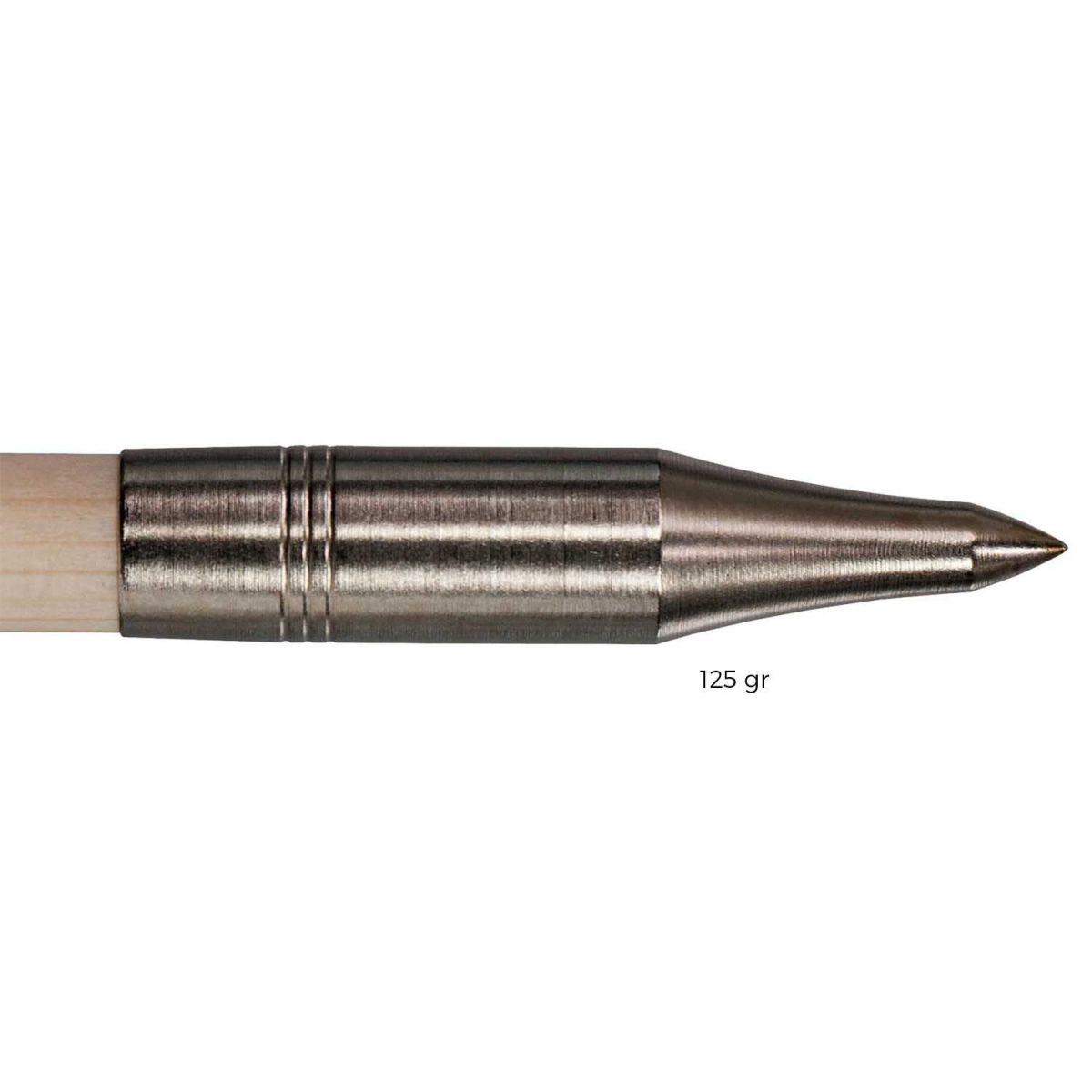 TopHat Point Field Classic 3D Steel (12 Pcs.)