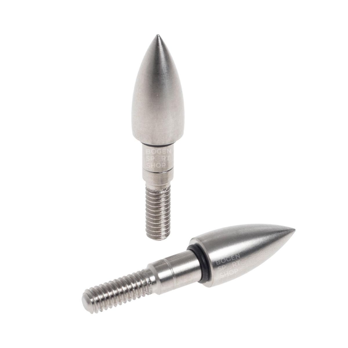 TopHat Screw In Point Combo Bullet Convex (12 Pcs.)