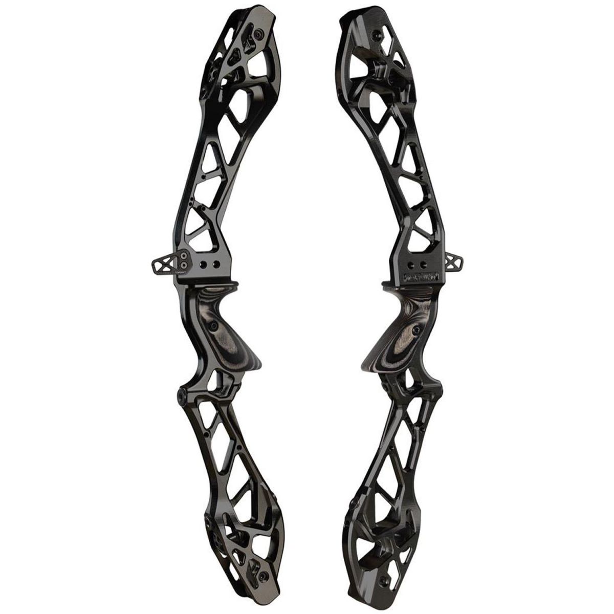 Topoint Poignée X 25" Single Color