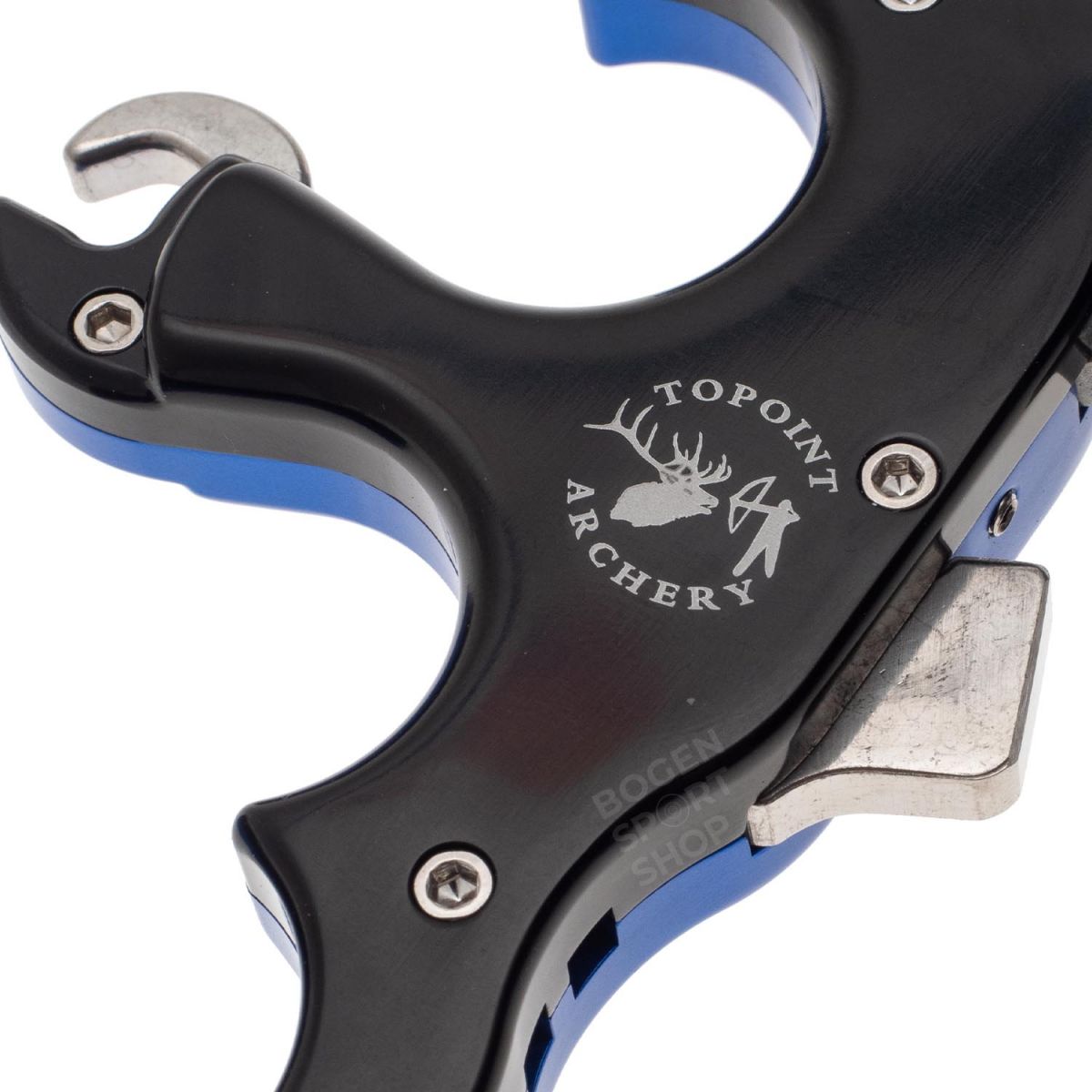 Topoint Trigger-Release TP420