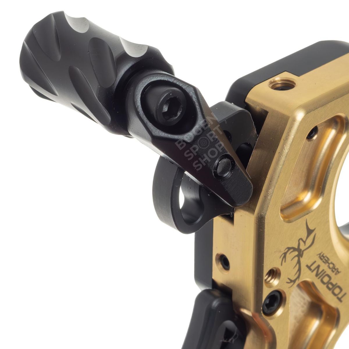 Topoint Trigger Release TP468 Brass