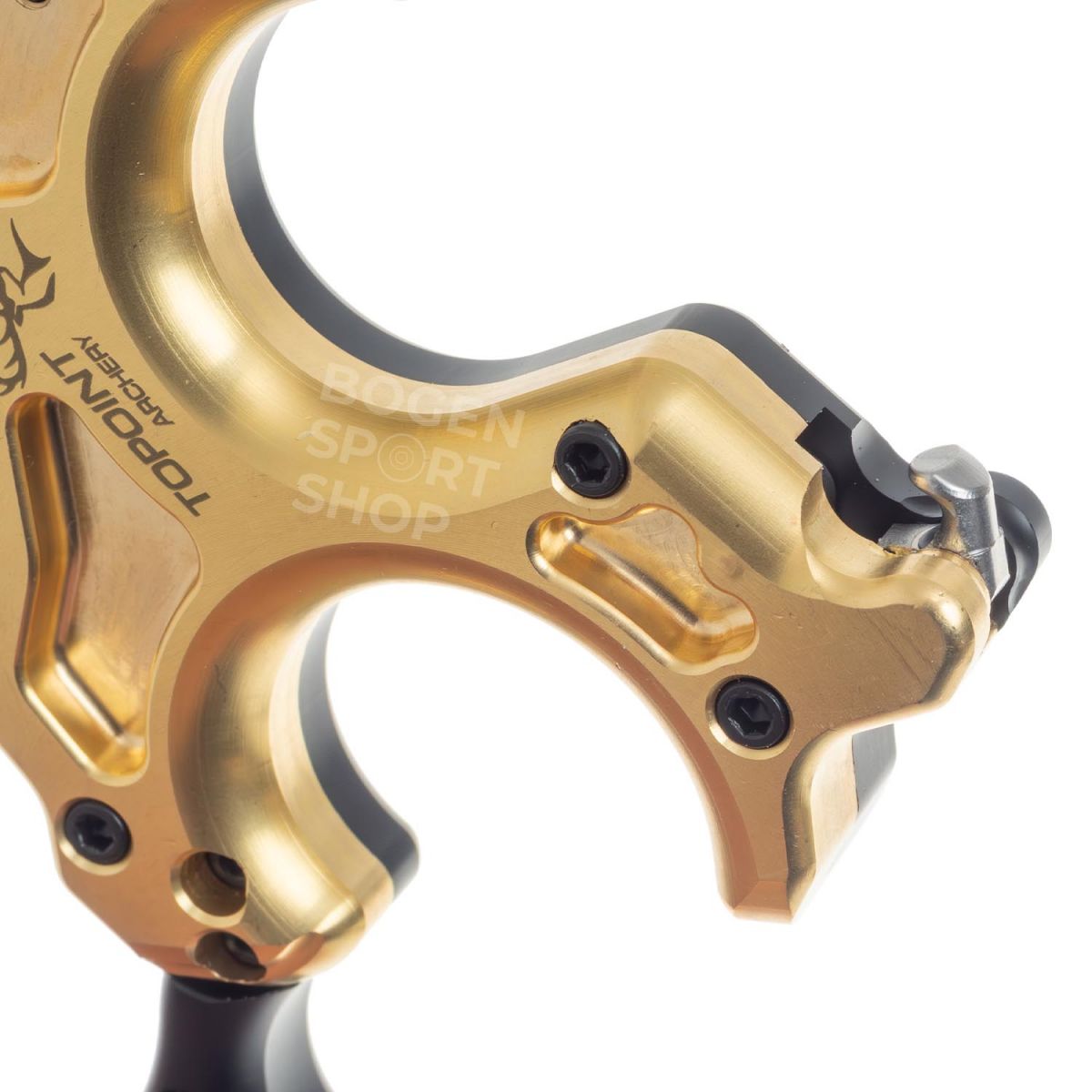 Topoint Trigger Release TP468 Brass