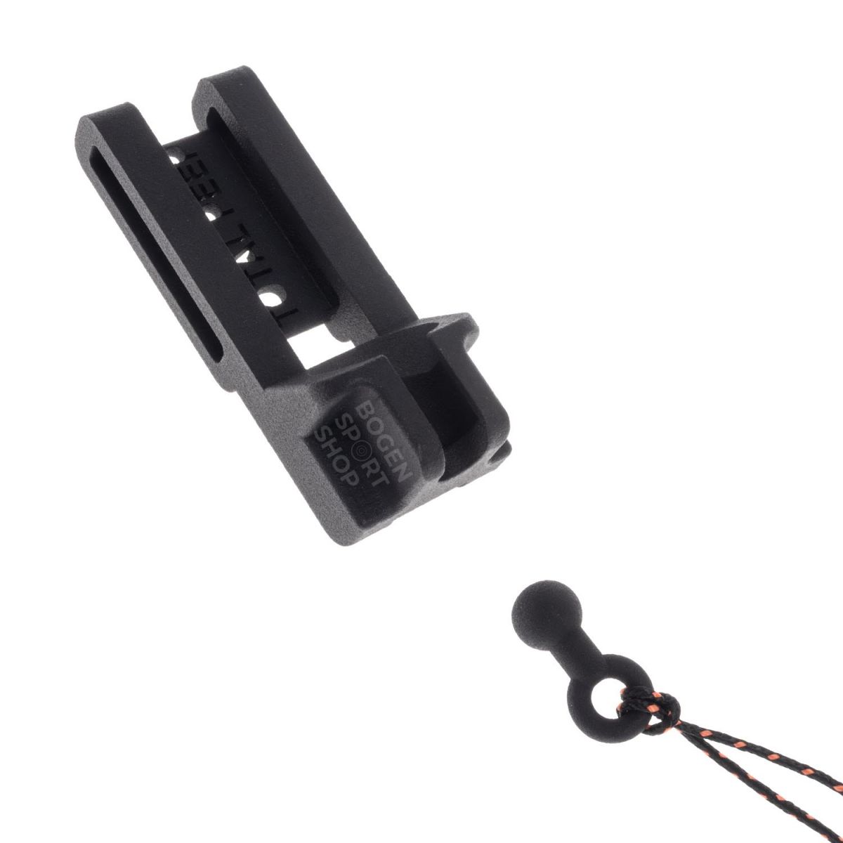 Total Peep Quick Bow Holder XL