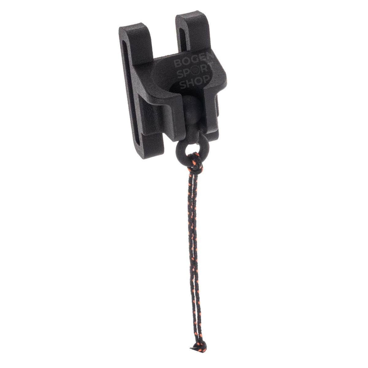 Total Peep Quick Bow Holder