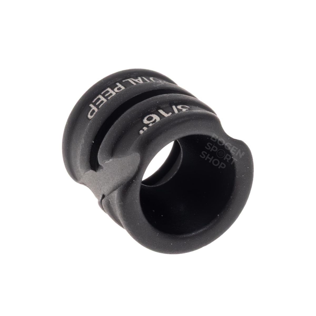 Total Peep Sight Pro Aluminium