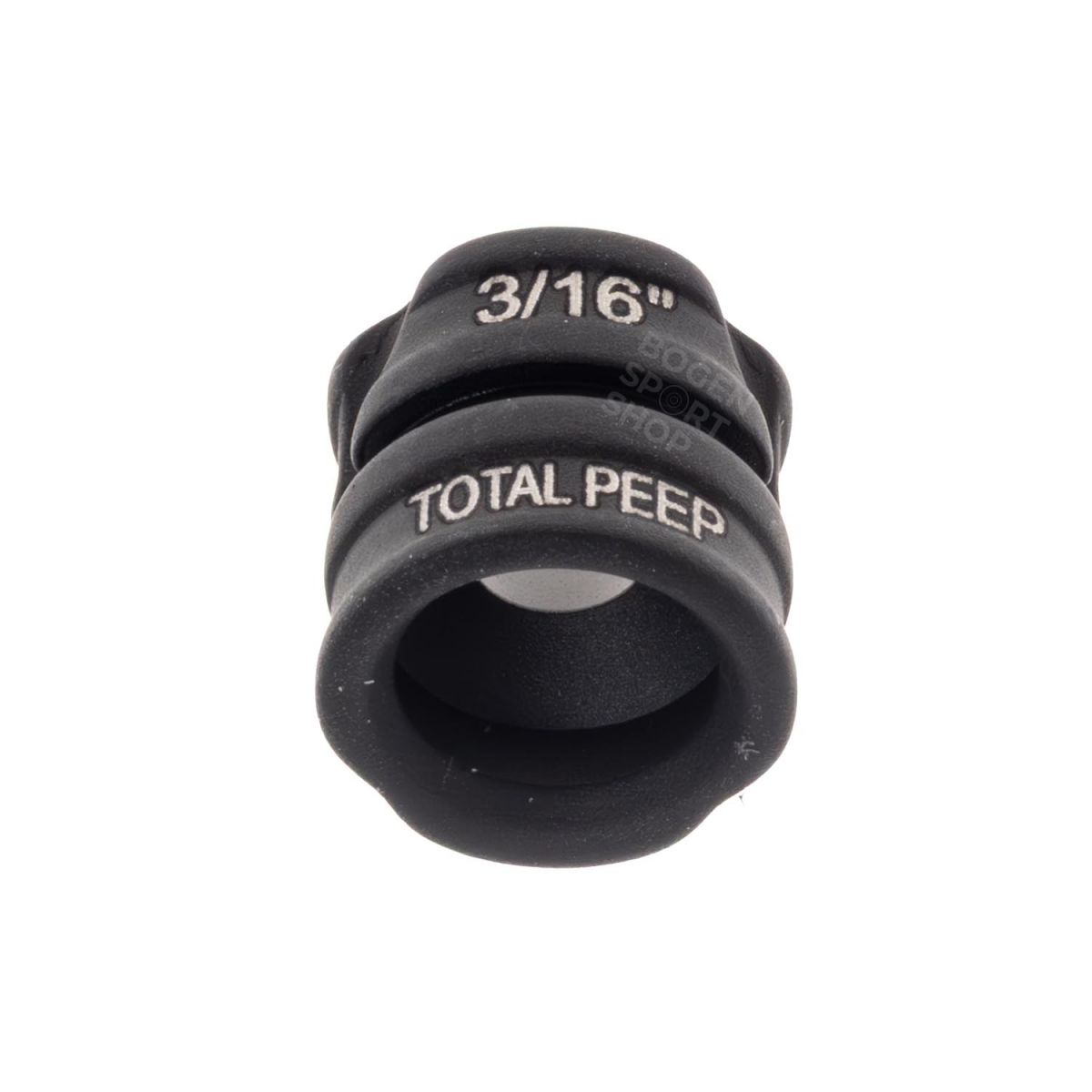 Total Peep Sight Pro Aluminium