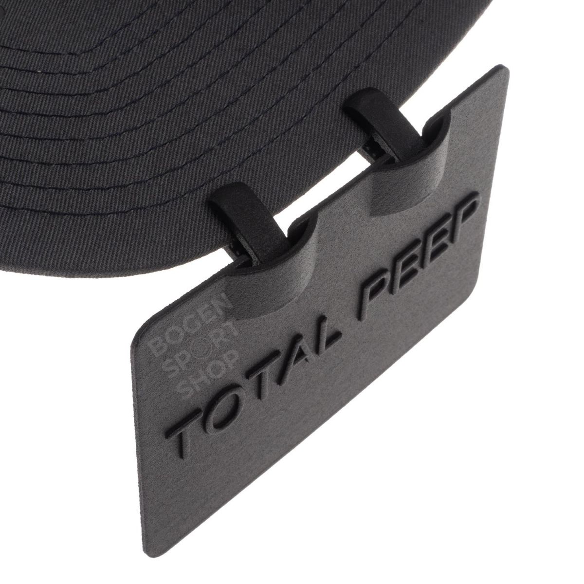 Total Peep Sunscreen for Cap V2