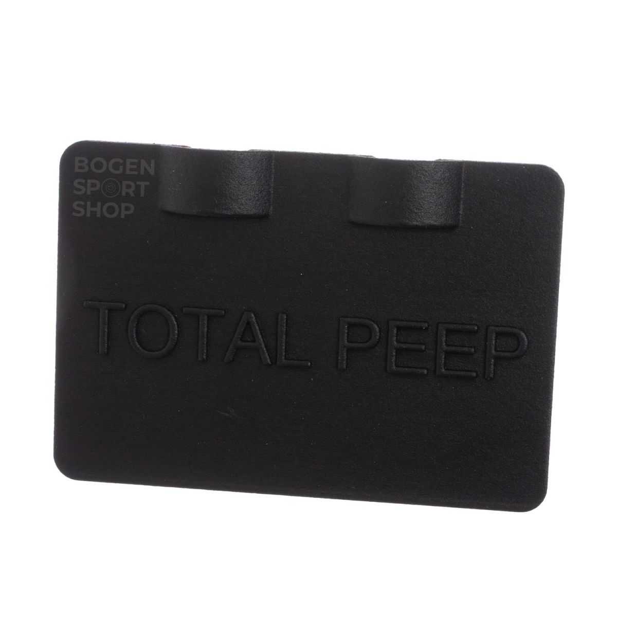 Total Peep Sunscreen for Cap V2