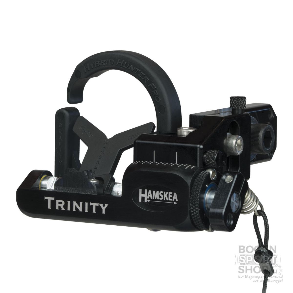 Hamskea Pfeilauflage Compound Trinity Hunter Pro