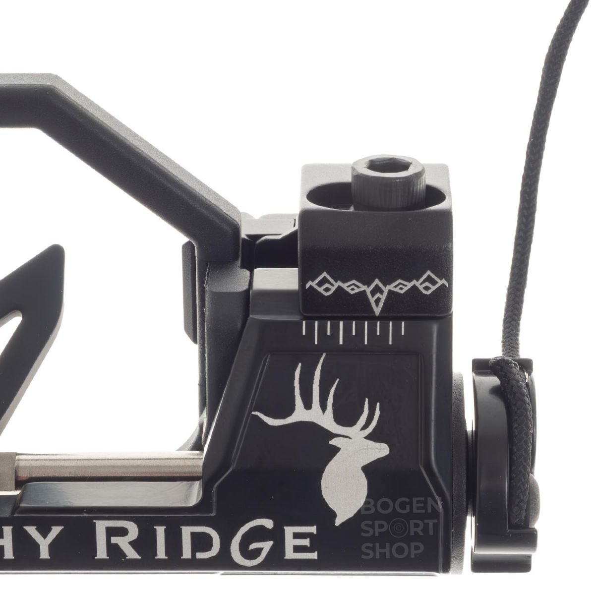 Trophy Ridge Pfeilauflage Propel IMS Limb Driven