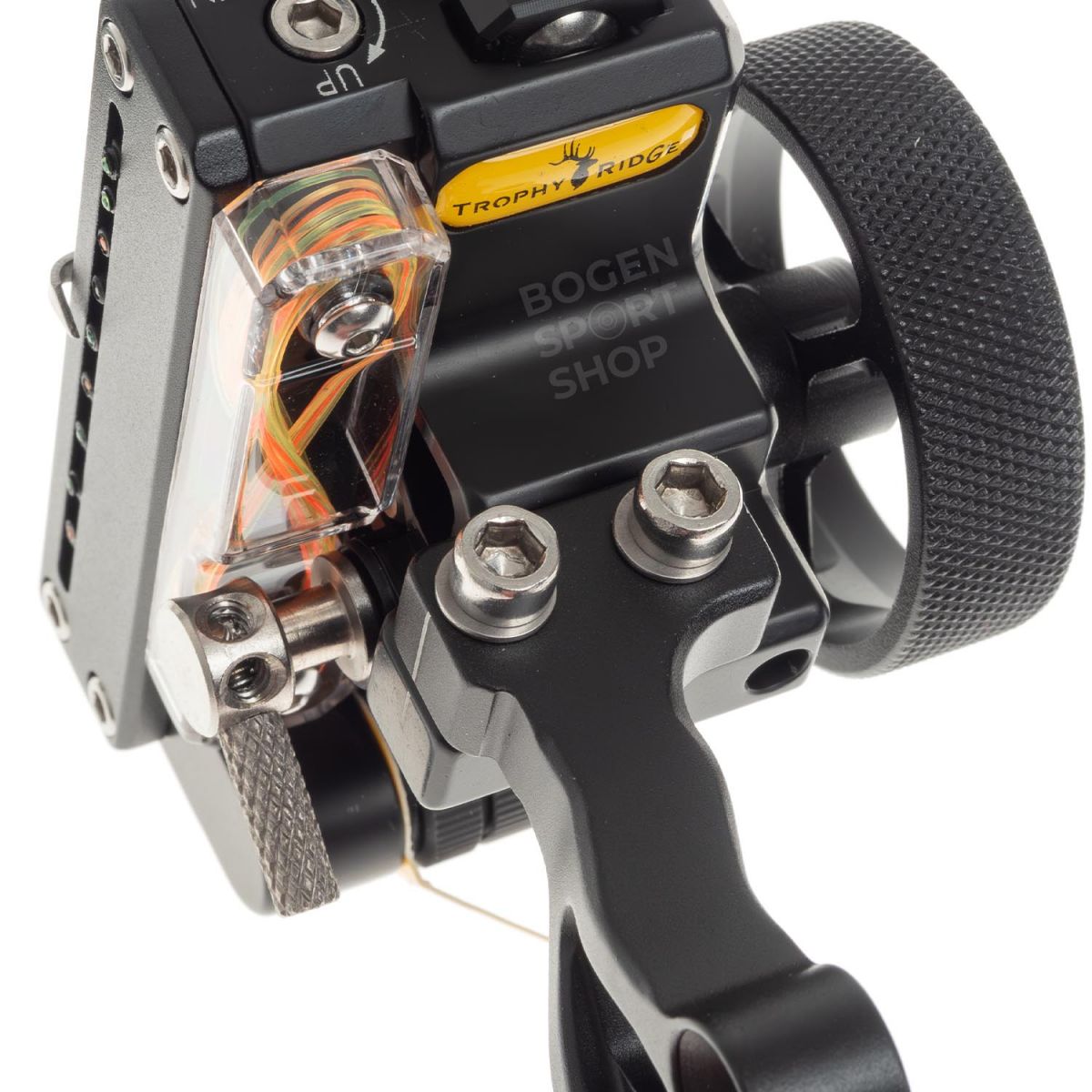 Trophy Ridge Slider Sight React One Pro