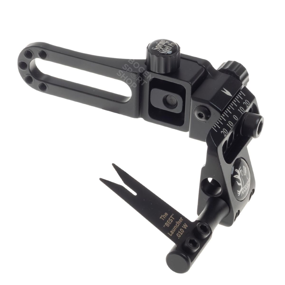 Trophy Taker Pfeilauflage Spring Steel Pro