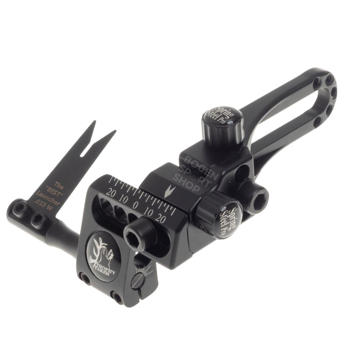 Trophy Taker Pfeilauflage Spring Steel Pro