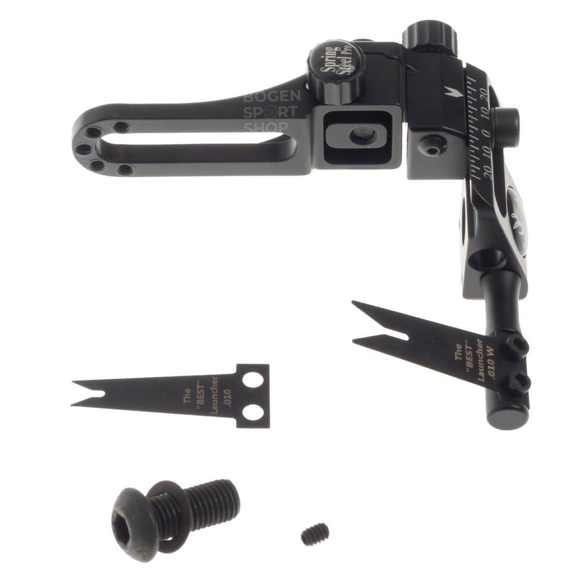 Trophy Taker Pfeilauflage Spring Steel Pro