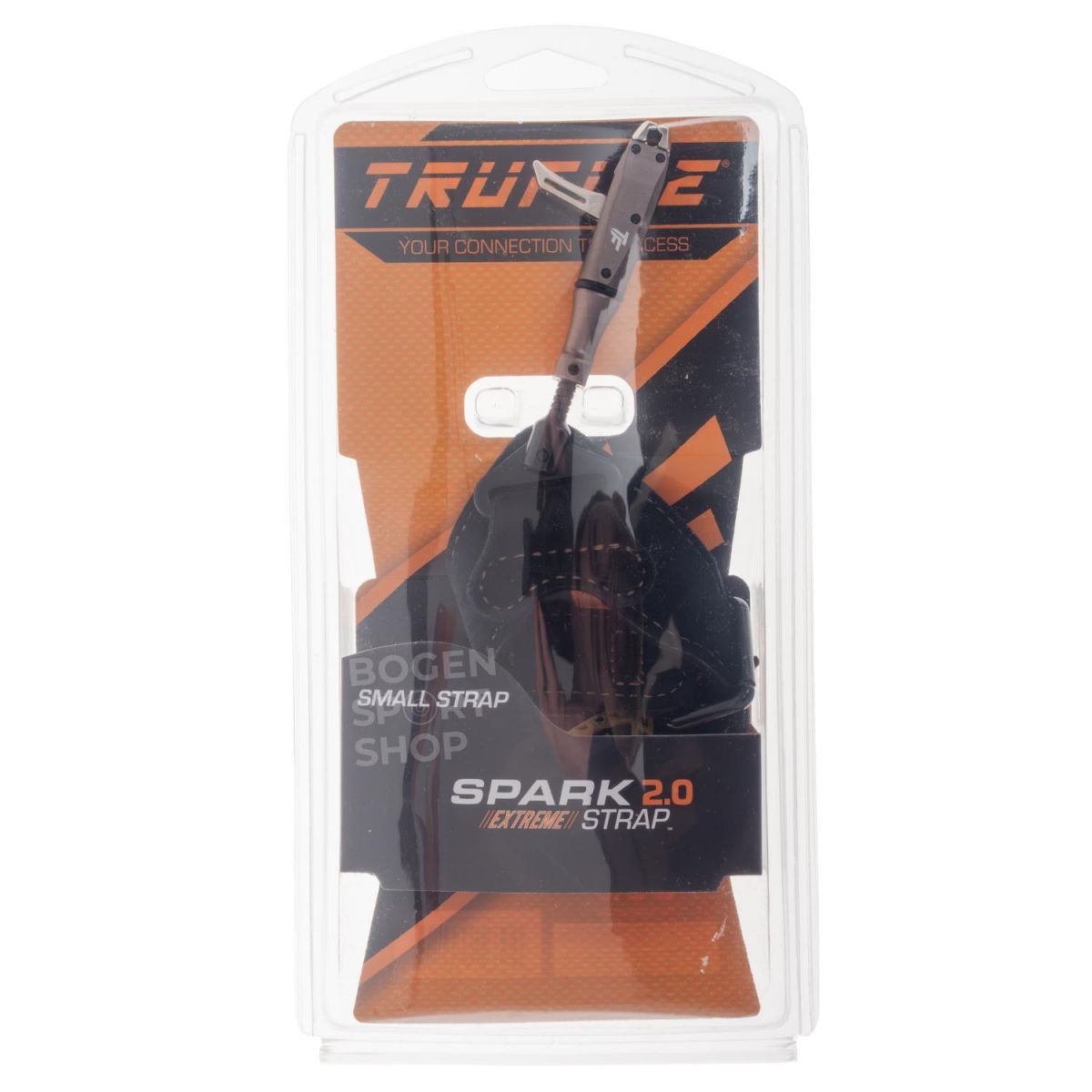 Tru-Fire Release Spark 2.0