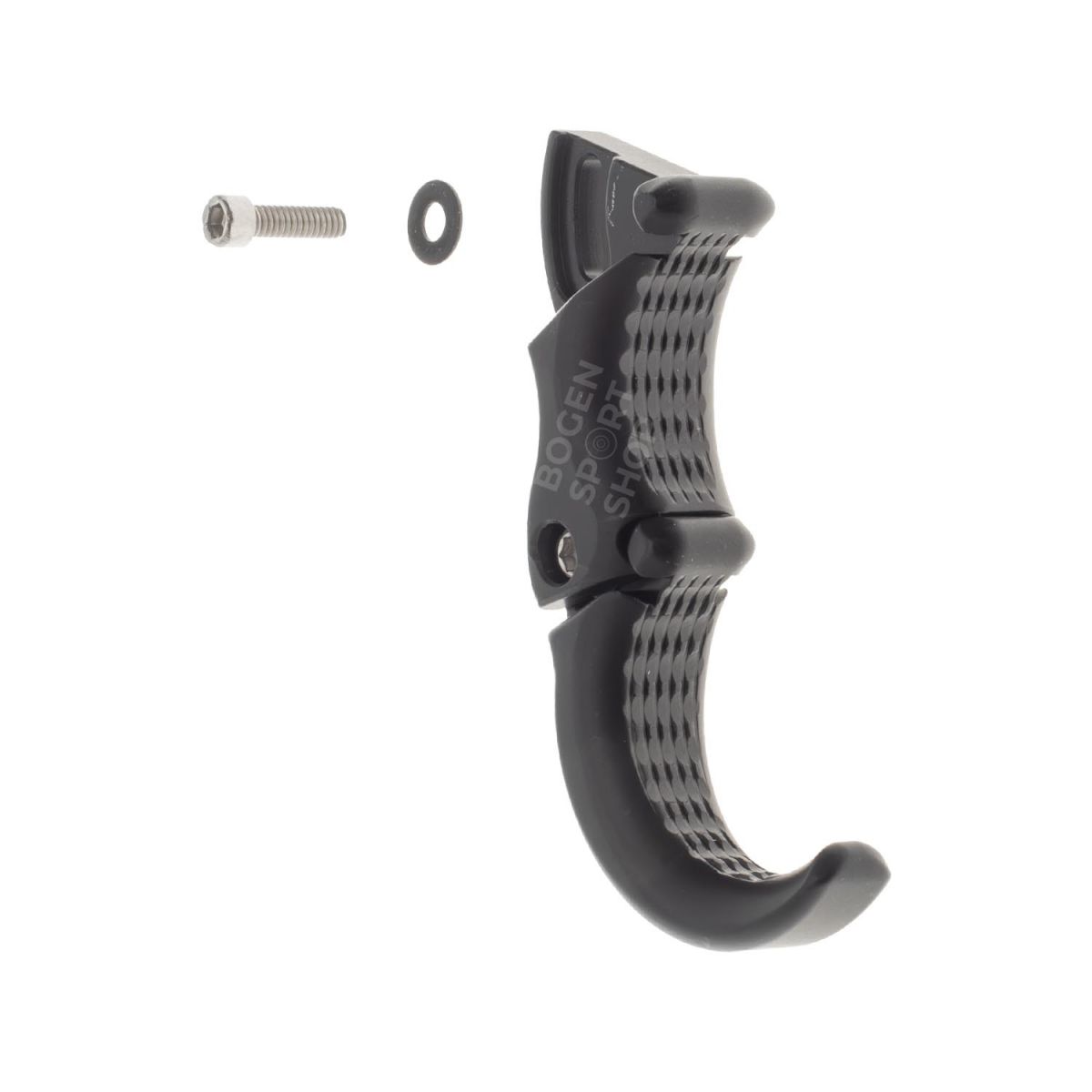 TRU Ball 4 Finger Flex Modul Aileron HBC