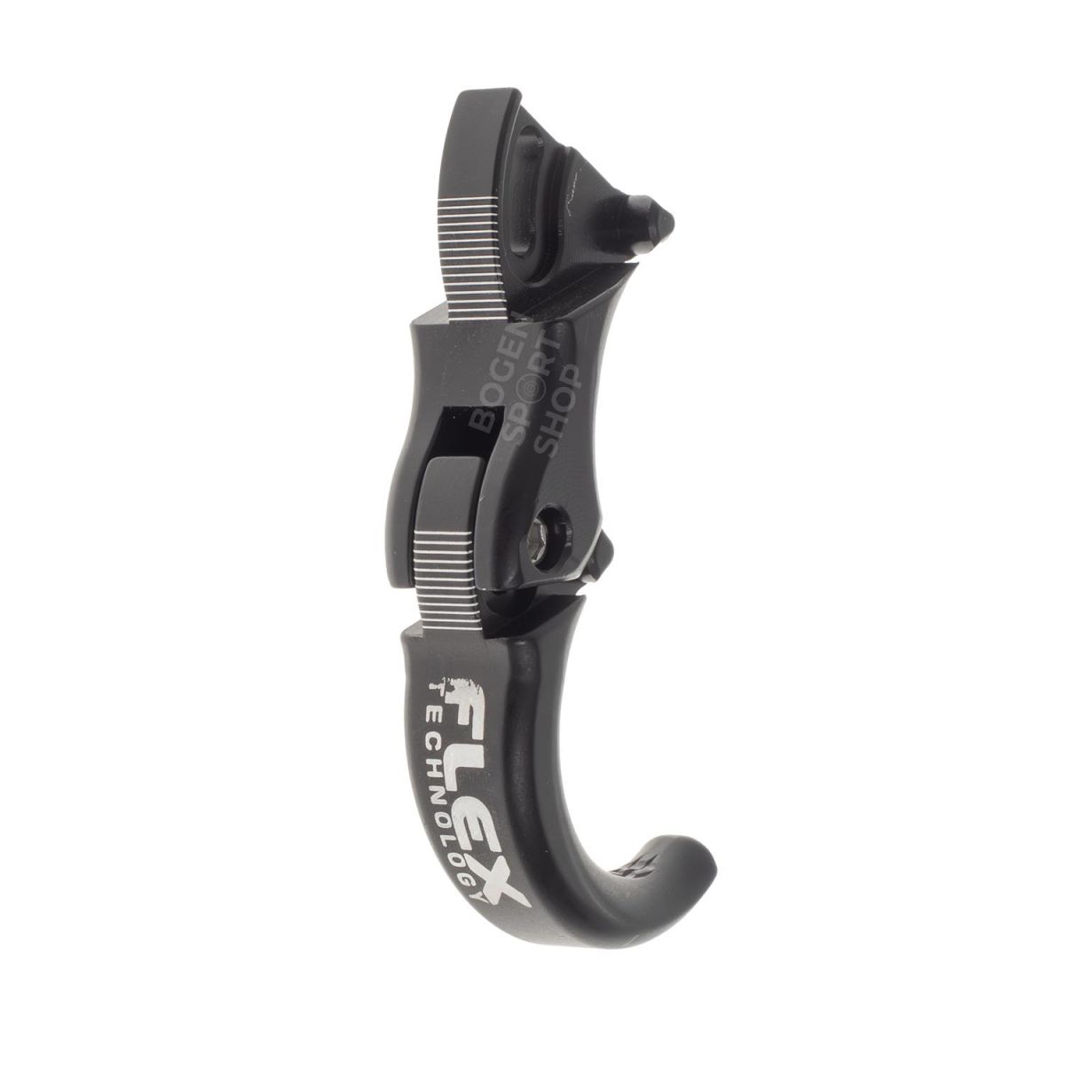 TRU Ball 4 Finger Flex Modul HBC