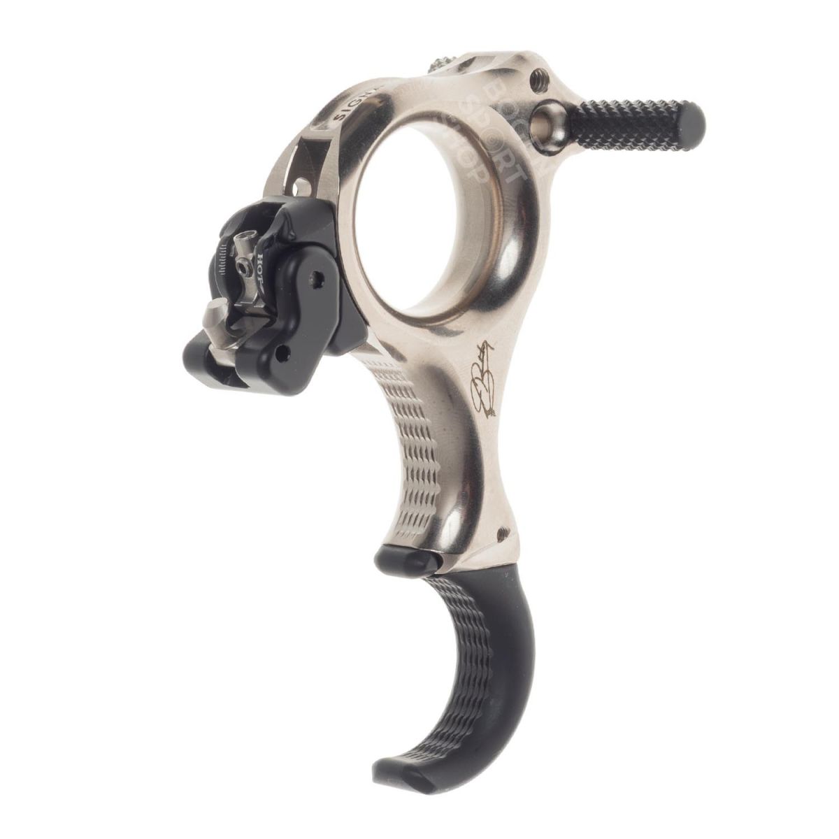 TRU Ball Hinge Release Fulkrum Flex AC