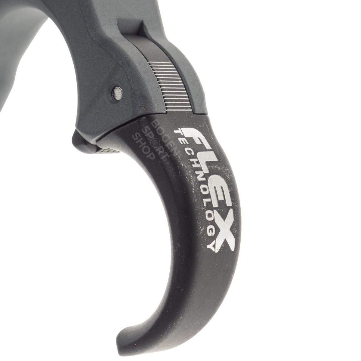 TRU Ball Hinge Release Honey Badger Claw (HBC) Flex CK