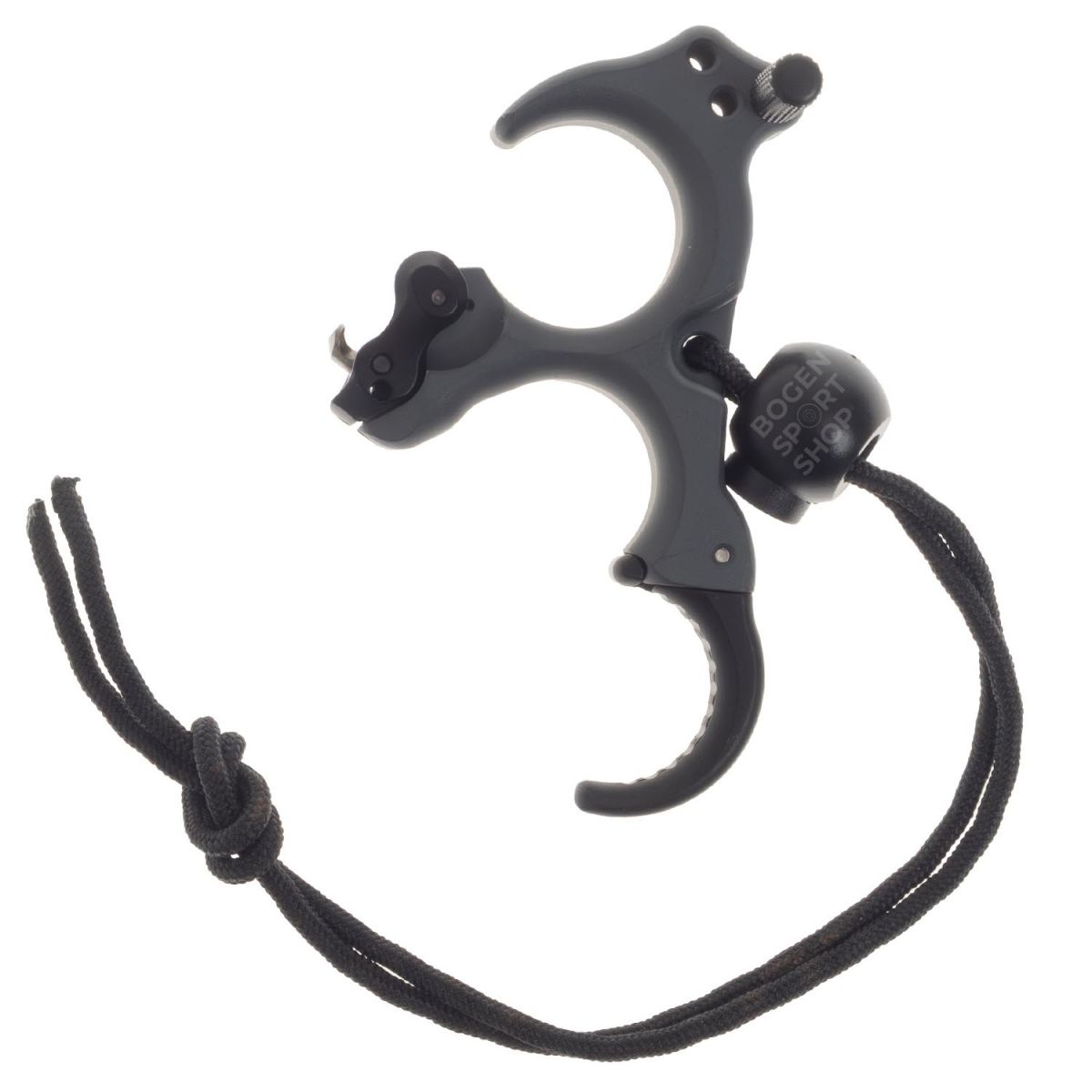 TRU Ball Hinge Release Honey Badger Claw (HBC) Flex CK