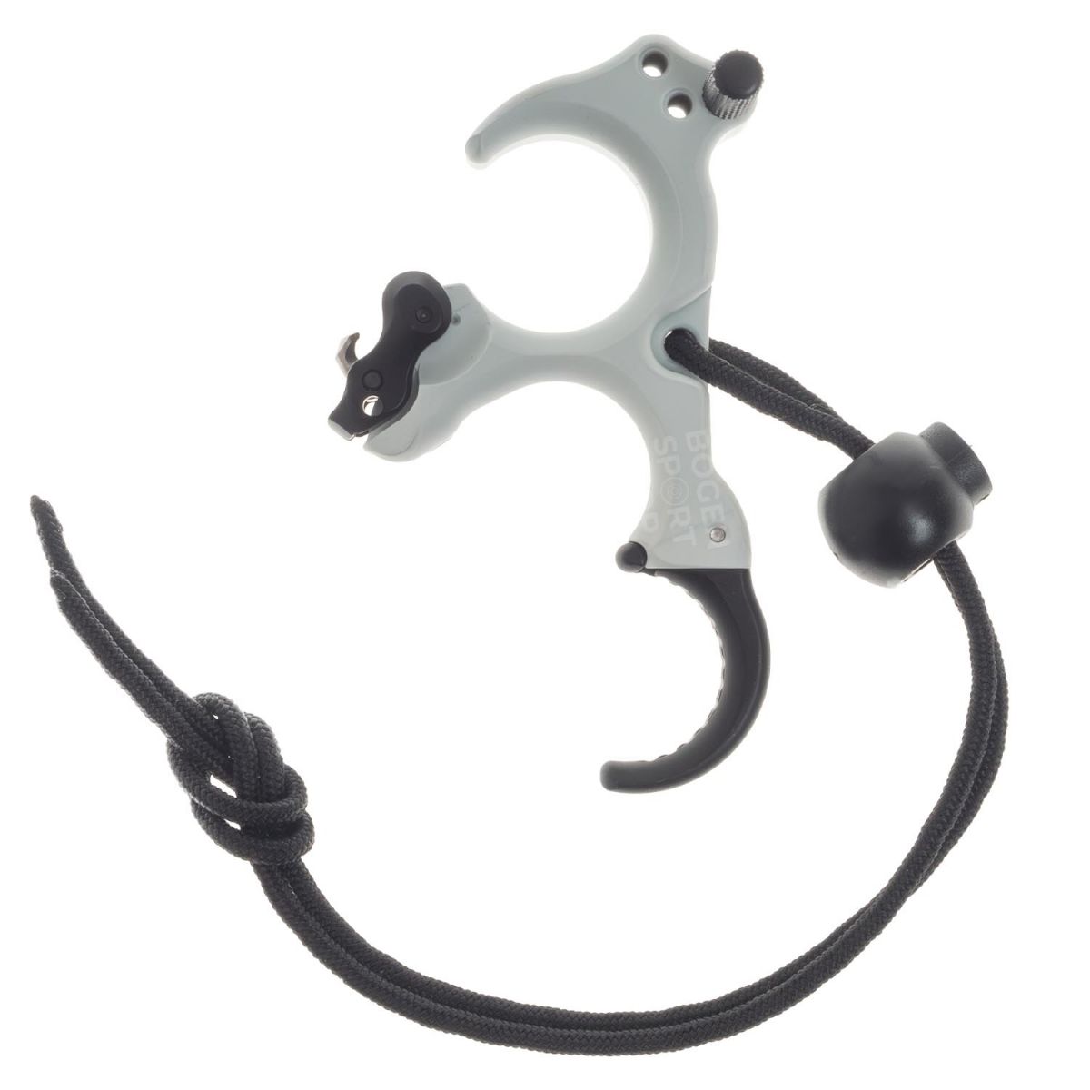 TRU Ball Hinge Release Honey Badger Claw (HBC) Flex CK
