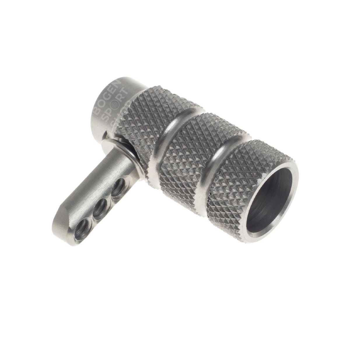 TRU Ball Daumentrommel Adjustable 3-Axis