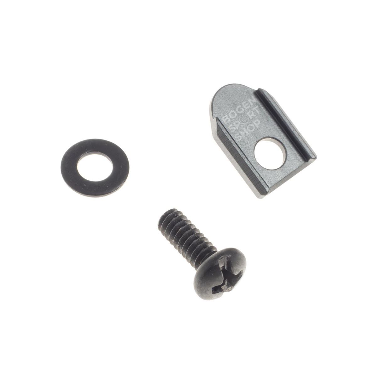 TRU Ball Daumentrommel Adjustable 3-Axis