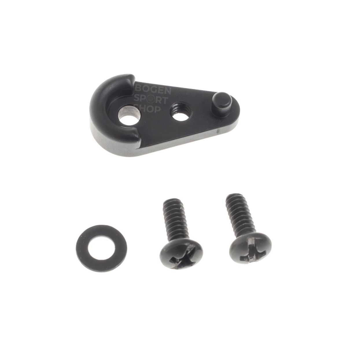 TRU Ball Teardrop Extension