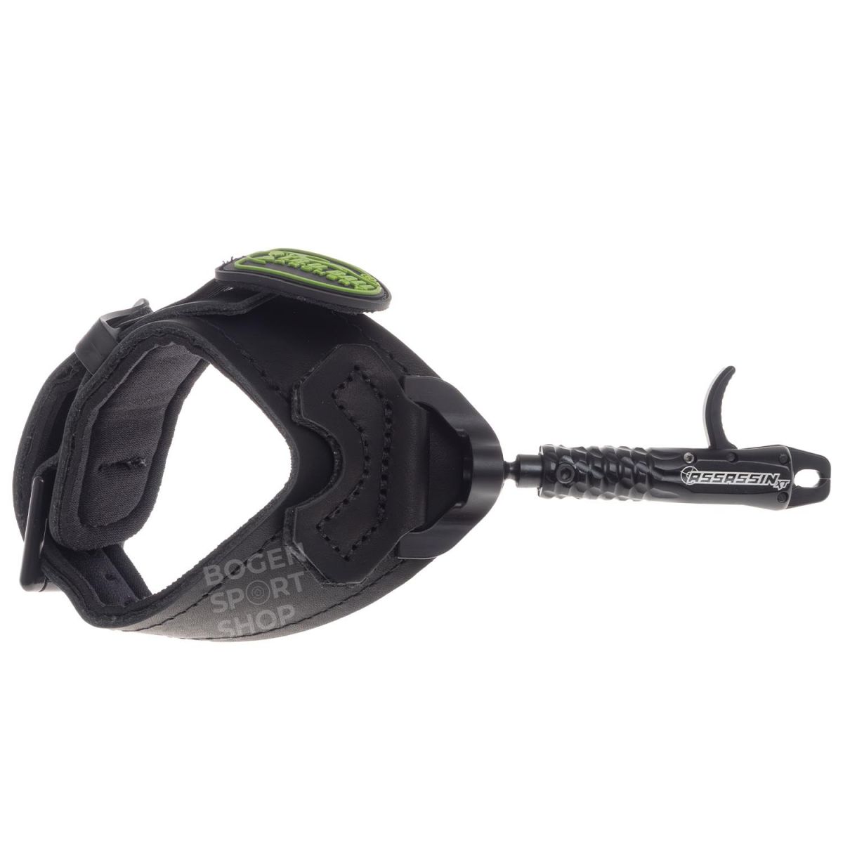 TRU Ball Release Assassin XT 2025