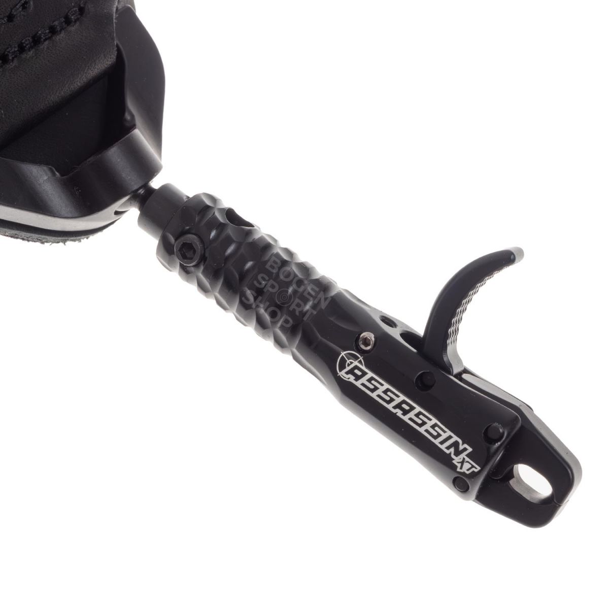 TRU Ball Release Assassin XT 2025